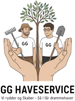GG HAVESERVICE logo